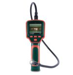 Extech BR80 Cámara de inspección de videoboroscopio