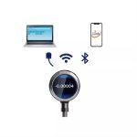 Additel 685 Digital Pressure Gauge