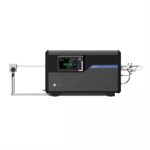 Additel 850-1200+B78 Dry Well Calibrator Range 300 to 1200 °C