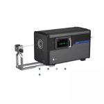 Additel 850-1200+B78 Dry Well Calibrator Range 300 to 1200 °C