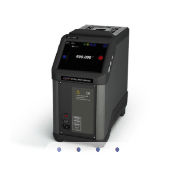 Additel 875-350 Dry Well Calibrator Range 33 to 350 °C - Masterlab2