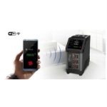 Additel 878-425 Dry Well Calibrator Range 33 to 425 °C