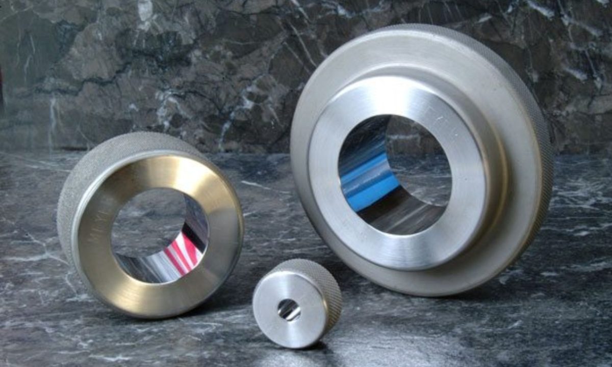 Meyer Y Anillo Liso Acero 2.010 a 2.510 in