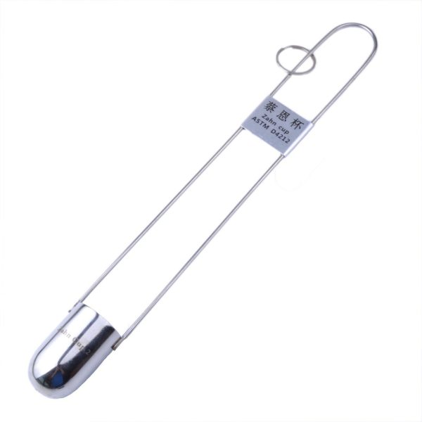 Copa de Viscosidad zahn 4