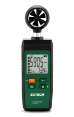 Extech AN250W Anemómetro con conectividad a la aplicación ExView®