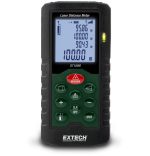 Extech DT100M Medidor de distancia con láser