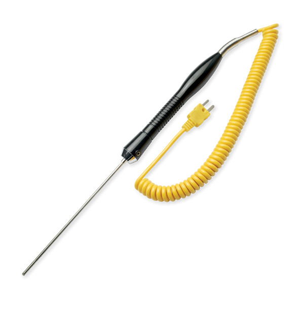Extech 871515 Sonda de temperatura de uso general tipo K