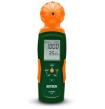 Extech CO240 Calidad del aire interior, dióxido de carbono (CO2)