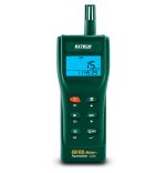 Extech CO260 Medidor de CO/CO₂