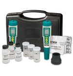 Extech EC510 kit de pruebas de conductividad