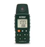 Extech UV510 Medidor de luz UVA