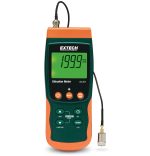 Extech SDL800 Medidor de vibración/Registrador de datos