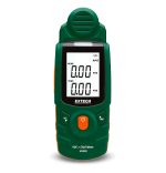 Extech VFM200 Medidor de COV/formaldehído