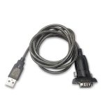Extech USB100 Cable serie