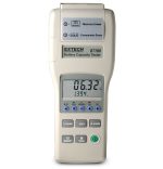Extech BT100 Probador de capacidad de batería
