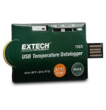 Extech THD5 Registrador de datos de temperatura USB (paquete de 10)