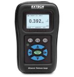 Extech TKG150 Medidor ultrasónico digital de espesor/registrador de datos