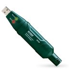 Extech RHT50 Registrador de datos de humedad/temperatura/presión