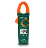 Extech MA440 Pinza amperimétrica de CA de 400 A + NCV