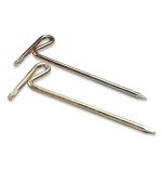 Extech 382253 Barras de puesta a tierra (2 piezas)