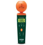 Extech 480836 Medidor de fuerza de EMF de RF