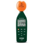 Extech MF100 Medidor de campo magnético de CA/CC - Image 2