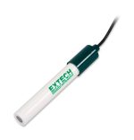 Extech 601100 Electrodo de pH de superficie plana