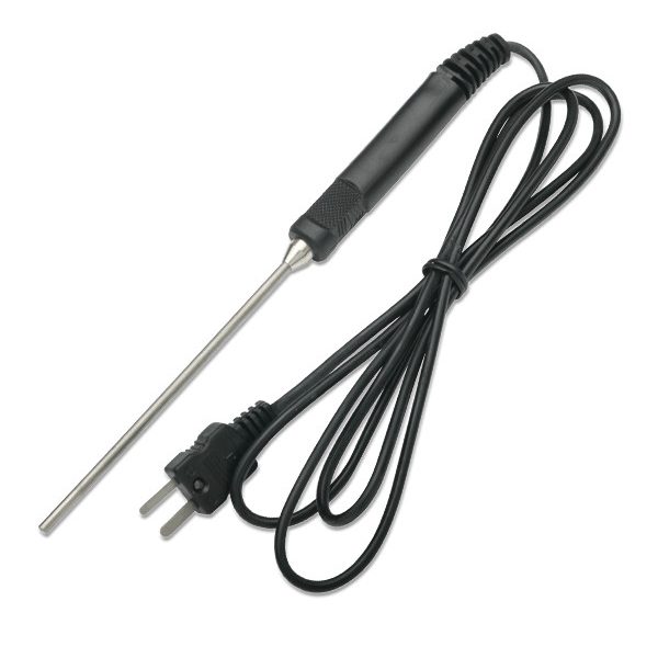 Extech 801515 Sonda tipo J de uso general (−40 a 842 °F)