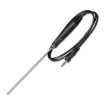 Extech 850190 Sonda de termistor (32 a 194 °F)