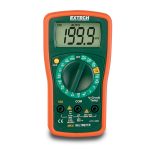 Extech MN35 Minimultímetro digital