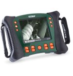 Extech HDV640W Kits de videoscopio de alta definición