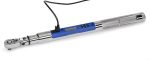 CDI 1002TAA Torque & Angle Electronic Wrench 3/8″ DR 10-100 LbFt / 12.6-135.6 Nm - Image 3