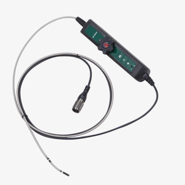 Extech HDV7C-A2-39-HD-1  Sonda de cámara para la serie HDV700