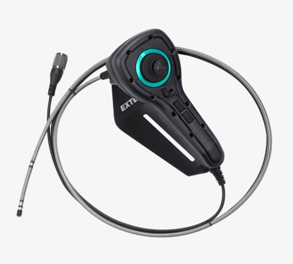 Extech HDV7C-A4-60-1  Sonda de cámara para la serie HDV700