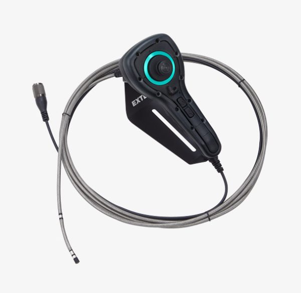 Extech HDV7C-A4-60-3  Sonda de cámara para la serie HDV700