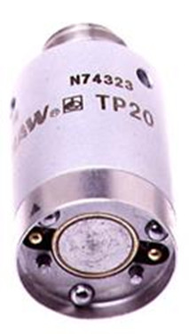 Renishaw TP20 CMM Probe Kit 5