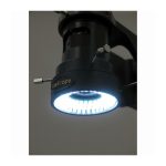 Amscope H800-96S-5M 0.7X-5X Zoom Monocular Inspection Microscope + 5MP USB 2.0 C-mount Camera - Image 4