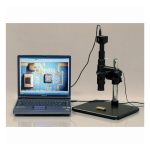 Amscope H800-96S-9M Zoom Monocular Inspection Microscope - Image 3