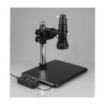 Amscope H800-96S-9M Zoom Monocular Inspection Microscope - Image 4