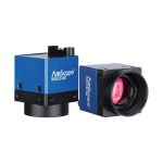 Amscope H800-96S-ES3 Digital Inspection Microscope with Ring-light - Image 3