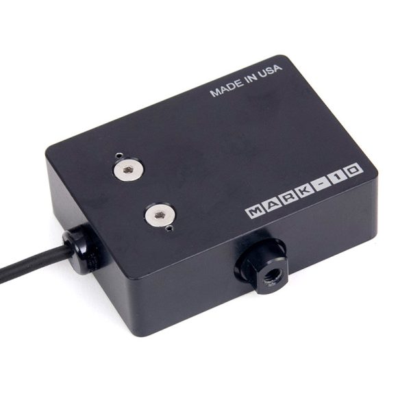 Mark-10 MR03-50 Sensor de Fuerza de Tensión y Compresión