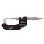 Mitutoyo 422-371-30  Micrometro digital de Navajas 0-1″