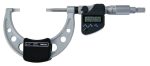 Mitutoyo 422-333-30  Digimatic Blade Micrometer 3-4″/75-100mm