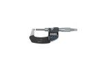 Mitutoyo 406-350-30  Micrometer Digimatic 0 - 1 ″ / 0 - 25 mm