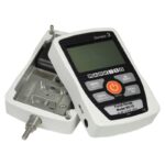 Mark-10 M3-025 Advanced Digital Force Gauge 0.25 LbF - Image 3