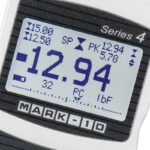 Mark-10 M4-012 Advanced Digital Force Gauge 0.12 LbF - Image 2