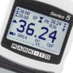 Mark-10 M5-012 Advanced Digital Force Gauge 0.12 LbF - Image 2