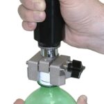 Mark-10 MTT03C-100 Torque Gauge 100 Lb f in - Image 2