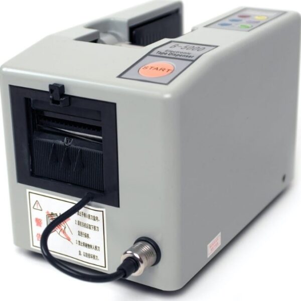 Botron B5000 Dispensador de cinta electrónico programable