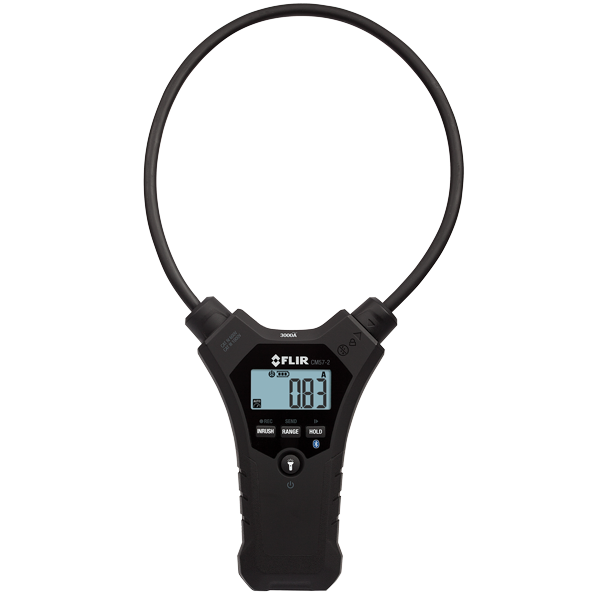 Flir CM 57-2 Pinza amperimétrica flexible